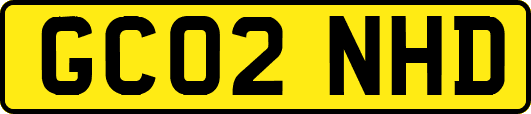 GC02NHD