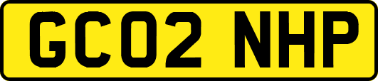 GC02NHP