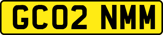 GC02NMM