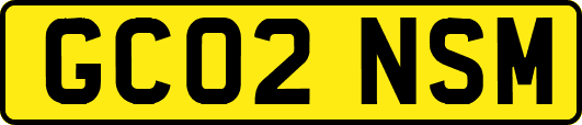 GC02NSM