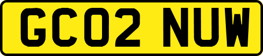 GC02NUW