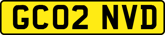 GC02NVD