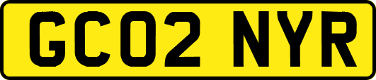 GC02NYR
