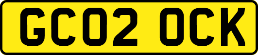GC02OCK