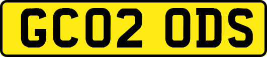 GC02ODS