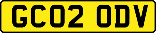GC02ODV