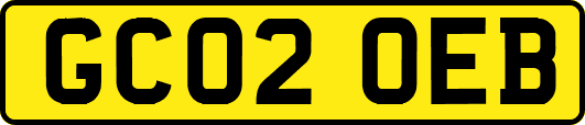 GC02OEB