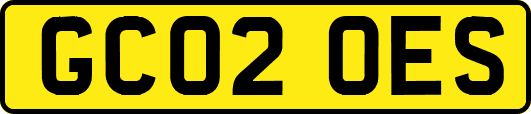GC02OES