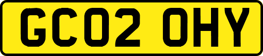 GC02OHY