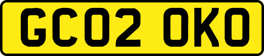 GC02OKO