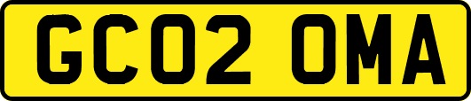 GC02OMA