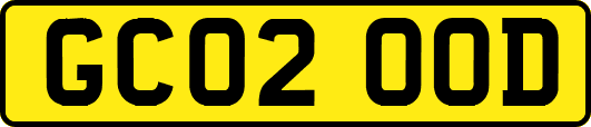 GC02OOD