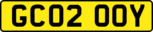 GC02OOY