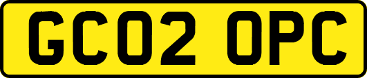 GC02OPC