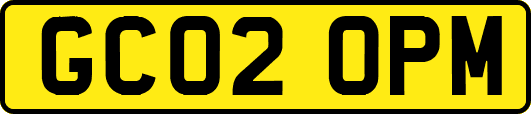 GC02OPM