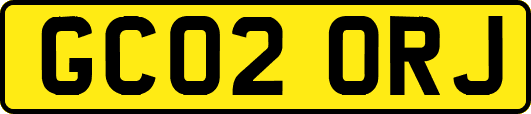 GC02ORJ