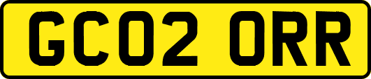 GC02ORR
