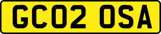 GC02OSA