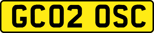 GC02OSC
