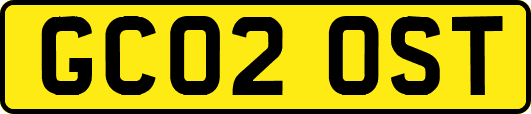 GC02OST
