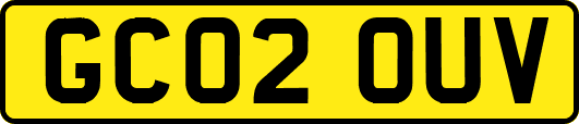 GC02OUV