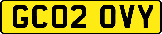 GC02OVY