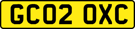 GC02OXC