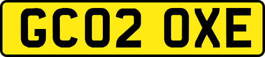 GC02OXE