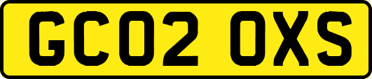 GC02OXS