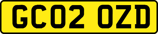 GC02OZD