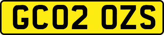 GC02OZS
