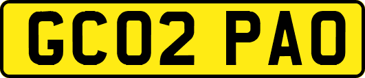 GC02PAO