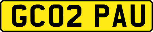 GC02PAU