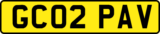 GC02PAV
