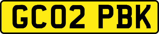 GC02PBK