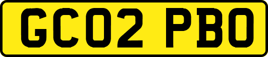 GC02PBO