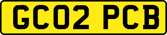 GC02PCB