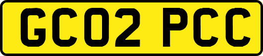 GC02PCC