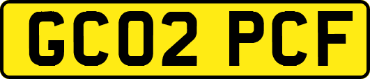 GC02PCF