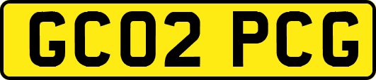 GC02PCG