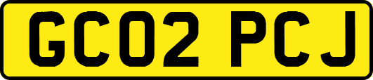 GC02PCJ