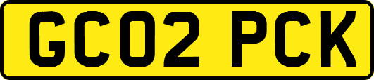 GC02PCK