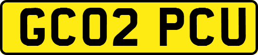 GC02PCU