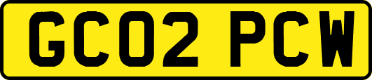 GC02PCW
