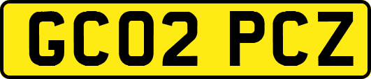 GC02PCZ