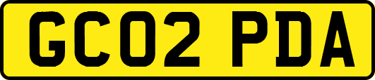 GC02PDA
