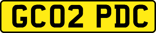 GC02PDC