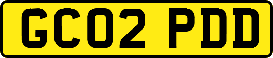 GC02PDD