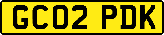 GC02PDK