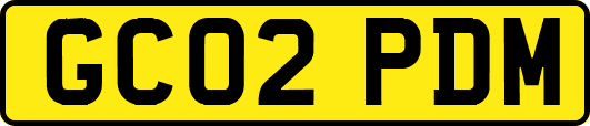 GC02PDM